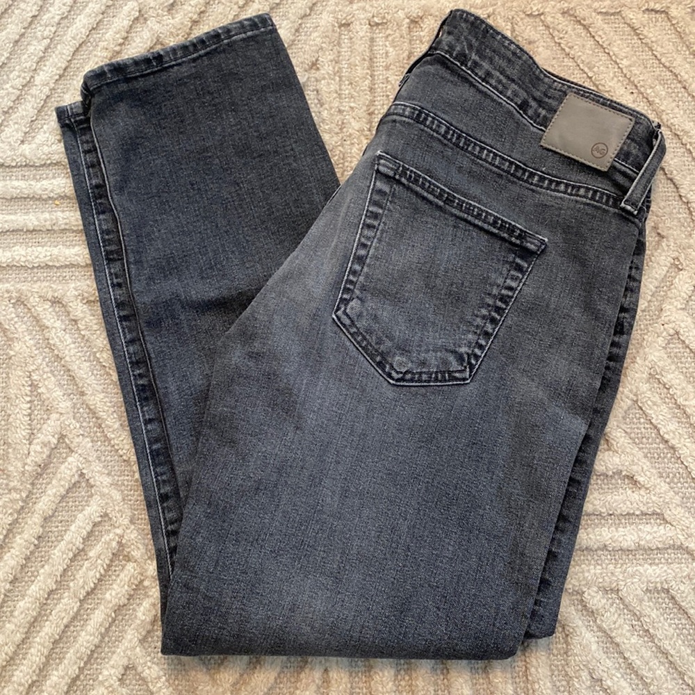AG Adriano goldschmied ex boyfriend slim (slouchy slim)